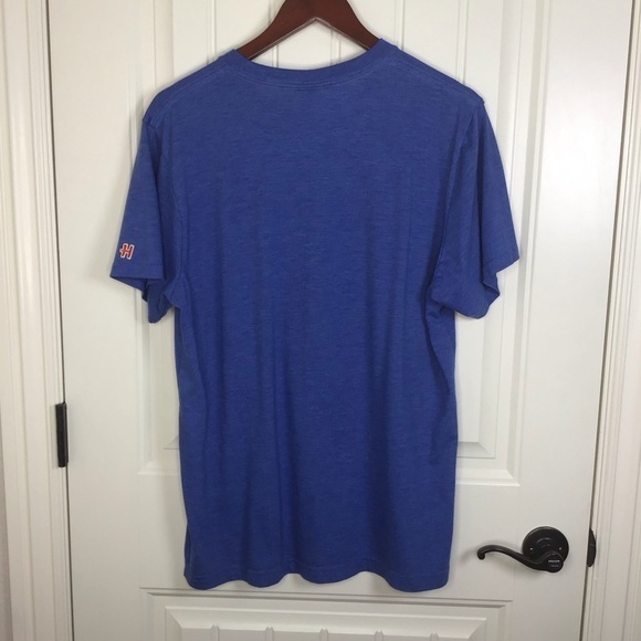 Homage TMNT Raphael X Philadelphia 76ers in Blue Size Large. - Picture 5 of 7